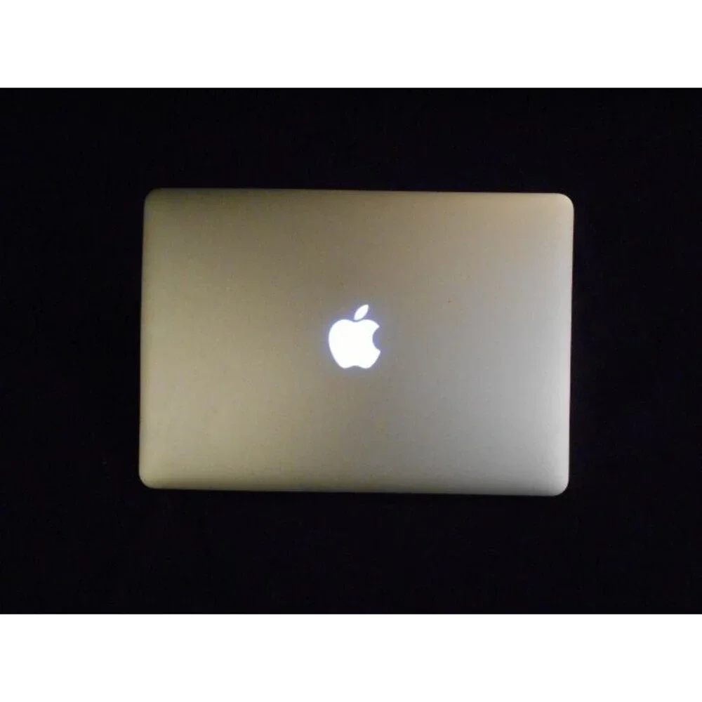 Macbook Air 2017 Sonoma